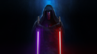 Star Wars (Revan's Choice)